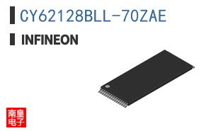CY62128BLL-70ZAE