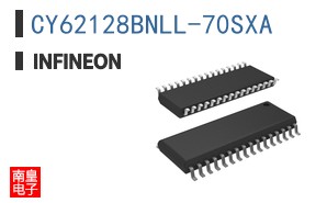 CY62128BNLL-70SXA