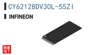 CY62128DV30L-55ZI