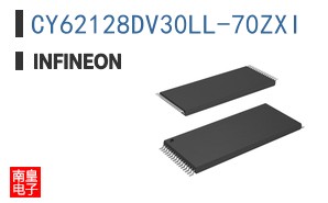 CY62128DV30LL-70ZXI