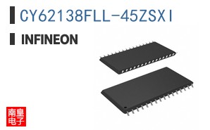 CY62138FLL-45ZSXI