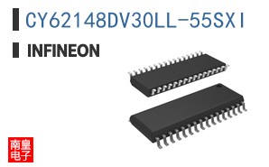 CY62148DV30LL-55SXI
