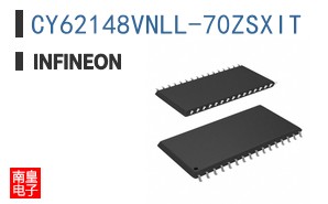 CY62148VNLL-70ZSXIT