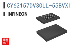 CY62157DV30LL-55BVXI