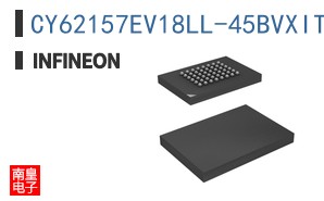 CY62157EV18LL-45BVXIT