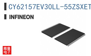 CY62157EV30LL-55ZSXET