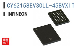 CY62158EV30LL-45BVXIT