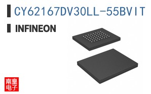 CY62167DV30LL-55BVIT