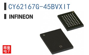 CY62167G-45BVXIT
