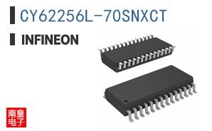 CY62256L-70SNXCT
