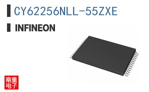 CY62256NLL-55ZXE