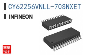 CY62256VNLL-70SNXET