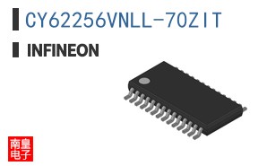 CY62256VNLL-70ZIT