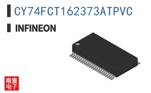 CY74FCT162373ATPVC