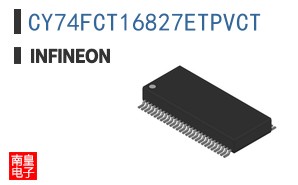 CY74FCT16827ETPVCT