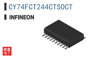 CY74FCT244CTSOCT