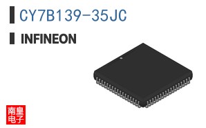 CY7B139-35JC