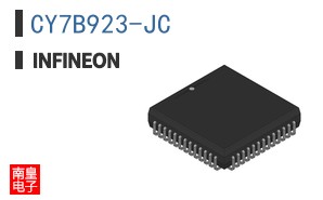 CY7B923-JC