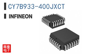 CY7B933-400JXCT
