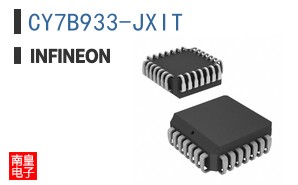CY7B933-JXIT