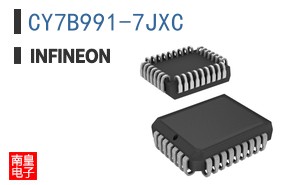 CY7B991-7JXC