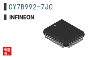 CY7B992-7JC