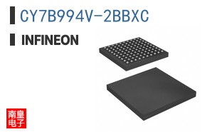 CY7B994V-2BBXC