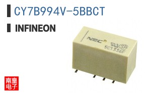 CY7B994V-5BBCT