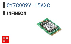 CY7C009V-15AXC
