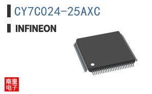 CY7C024-25AXC