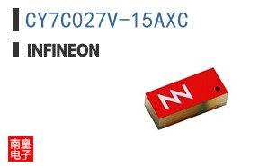 CY7C027V-15AXC