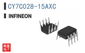 CY7C028-15AXC