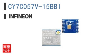 CY7C057V-15BBI
