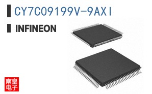 CY7C09199V-9AXI