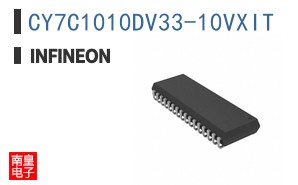 CY7C1010DV33-10VXIT