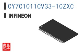 CY7C1011CV33-10ZXC