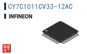 CY7C1011CV33-12AC