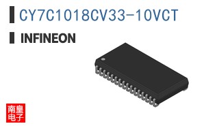 CY7C1018CV33-10VCT