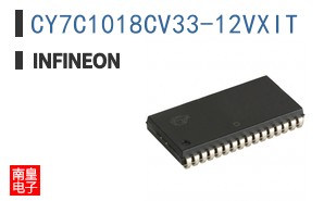 CY7C1018CV33-12VXIT