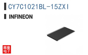 CY7C1021BL-15ZXI