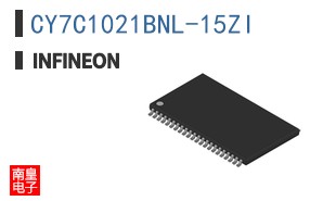 CY7C1021BNL-15ZI