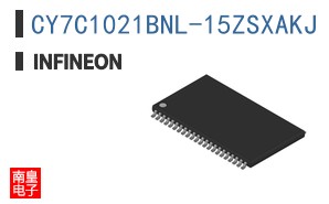 CY7C1021BNL-15ZSXAKJ