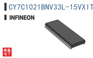 CY7C1021BNV33L-15VXIT