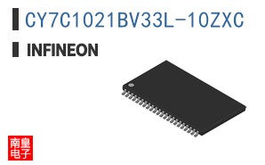 CY7C1021BV33L-10ZXC