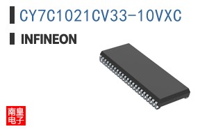 CY7C1021CV33-10VXC