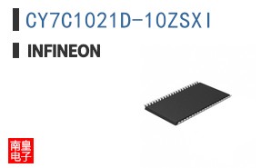 CY7C1021D-10ZSXI
