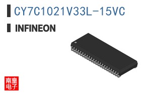 CY7C1021V33L-15VC