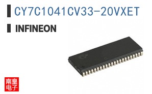 CY7C1041CV33-20VXET
