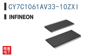 CY7C1061AV33-10ZXI