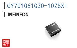 CY7C1061G30-10ZSXI